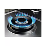 Built-In Hob Electrolux KGS64562SX Silver
