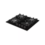 Built-In Hob Hansa BHKS611700 Black
