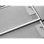 Built-In Hood Electrolux LFP326S Silver