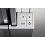 Built-In Hood Electrolux LFP326S Silver