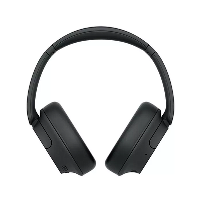 Wireless On-Ear Headphone Sony (WHCH720NB) - Black