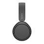 Wireless On-Ear Headphone Sony (WH-CH520B) - Black