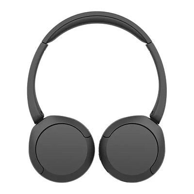 Wireless On-Ear Headphone Sony (WH-CH520B) - Black