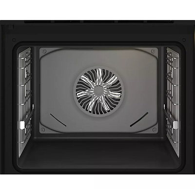 Built-In Electric Oven Beko BBIM13300CDXE b300 Black