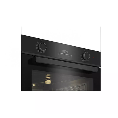 Built-In Electric Oven Beko BBIM13300CDXE b300 Black