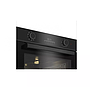 Built-In Electric Oven Beko BBIM13300CDXE b300 Black