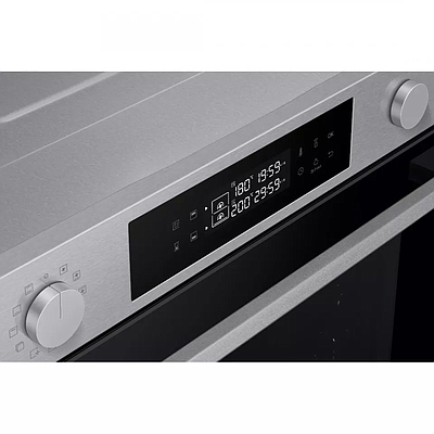 Built-In Electric Oven Samsung (NV7B44403AS/WT)