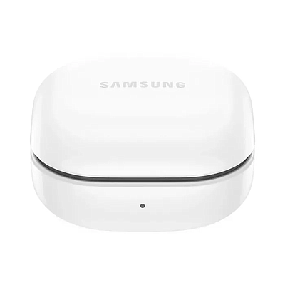 Earbuds Samsung Galaxy Buds FE Gray (SM-R400NZAACIS)