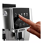 Espresso Maker Delonghi DL ECAM220.31.SB Silver / Black