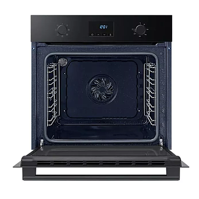 ჩაშენებული ელექტრო ღუმელი Samsung (NV68A1110BB/WT)