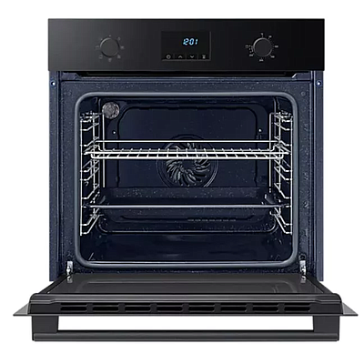 ჩაშენებული ელექტრო ღუმელი Samsung (NV68A1110BB/WT)