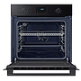 ჩაშენებული ელექტრო ღუმელი Samsung (NV68A1110BB/WT)