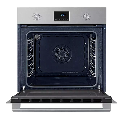Built-In Electric Oven Samsung (NV68A1110BS/WT)