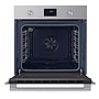 Built-In Electric Oven Samsung (NV68A1110BS/WT)
