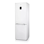 Refrigerator Samsung White All Around Cooling (RB31FERNDWW/WT)