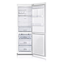 Refrigerator Samsung White All Around Cooling (RB31FERNDWW/WT)