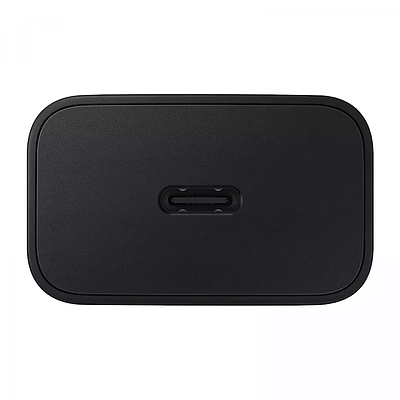 AC Charger Type-C Samsung 25W Black (EP-T2510NBEGRU)