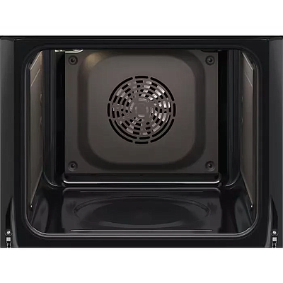 Built-In Electric Oven Electrolux EOF5C50BV White