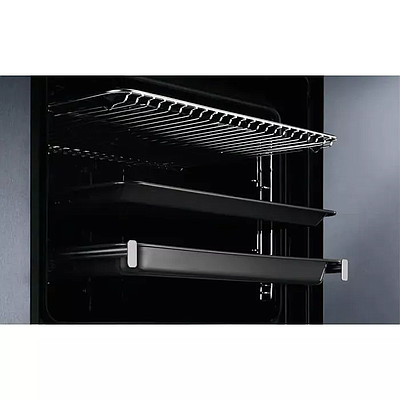 Built-In Electric Oven Electrolux EOF5C50BV White