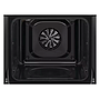 Built-In Electric Oven Electrolux EOF6P76BX Black/Silver