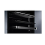 Built-In Electric Oven Electrolux EOF6P76BX Black/Silver