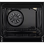 Cooker Electrolux LKK660200W White