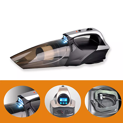 Car Vacuum Cleaener Sollex SL 961