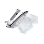 Steam Generator Braun IS7262GY SS White/Grey