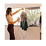 Steam Generator Braun IS7262GY SS White/Grey