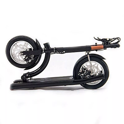 Scooter Kugoo ES3 - Black