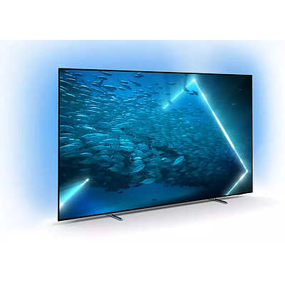 TV Philips 48" (121cm) / 48OLED707/12 Smart Android 4K UHD