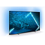 TV Philips 48" (121cm) / 48OLED707/12 Smart Android 4K UHD