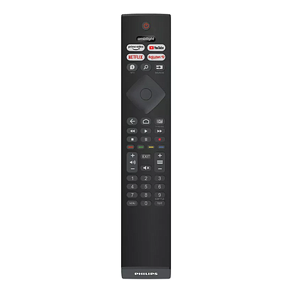 TV Philips 48" (121cm) / 48OLED707/12 Smart Android 4K UHD