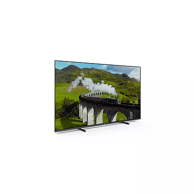 TV Philips 50" (126cm) / 50PUS7608/12 Smart 4K UHD