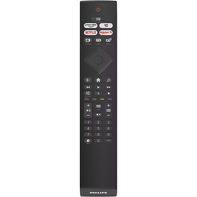TV Philips 50" (126cm) / 50PUS7608/12 Smart 4K UHD