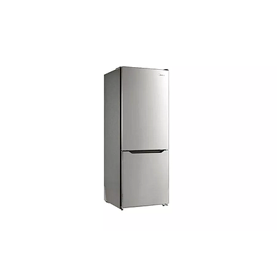 Refrigerator Midea MDRB424FGF02I Inox