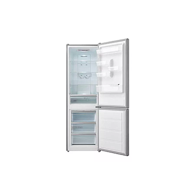 Refrigerator Midea MDRB424FGF02I Inox