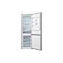 Refrigerator Midea MDRB424FGF02I Inox