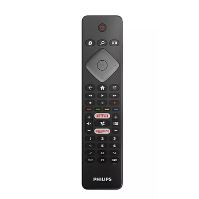TV Philips 32" (80cm) / 32PFS6805/12 Smart FHD