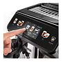 Espresso Maker Delonghi DL ECAM450.86.T Black / Silver