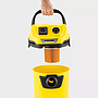 Cartridge Filter Karcher WD/SE / 933759317 (2.863-303.0)