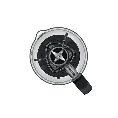 Blender Braun JB3272SI Silver