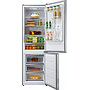 Refrigerator Midea MDRB424FGF02O Gray