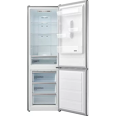 Refrigerator Midea MDRB424FGF02O Gray