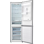 Refrigerator Midea MDRB424FGF02O Gray