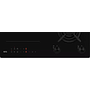 Built-In Hob AEG HDB64623NB Black