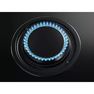 Built-In Hob AEG HDB64623NB Black