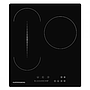 Built-In Hob Kuppersberg ECO 411 (Hi-Tech) Black