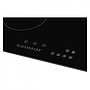 Built-In Hob Kuppersberg ECO 411 (Hi-Tech) Black
