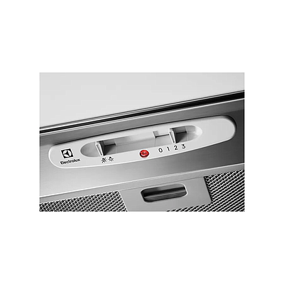 Built-In Hood Electrolux LFG525S BI Silver
